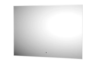 Лот: 24663157. Фото: 1. Зеркало с LED-подсветкой DEFESTO... Мебель для ванной комнаты