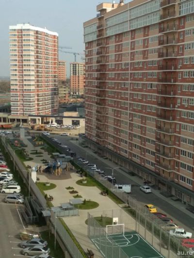 Лот: 18305490. Фото: 1. 1к студию Краснодар. Квартиры, студии