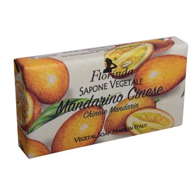 Лот: 25269304. Фото: 1. Мыло туалетное Florindia Ароматы... Уход за телом