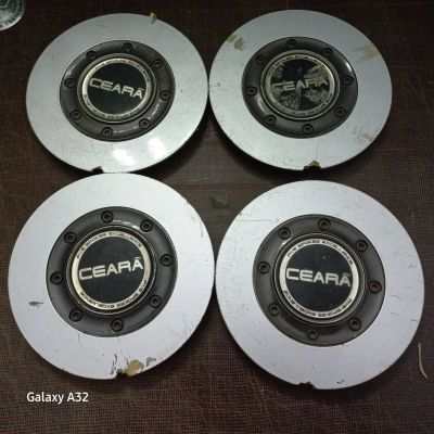 Лот: 20946648. Фото: 1. Крышки для литья Ceara D150#58. Колпаки