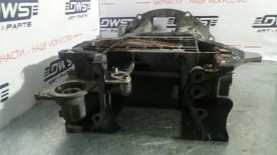 Лот: 17085405. Фото: 1. Поддон Toyota Rav4 ACA30 1AZ-FE... Другое (автозапчасти)