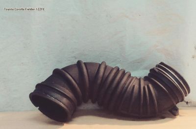 Лот: 8602254. Фото: 1. Гофра корпуса воздушного фильтра... Двигатель и элементы двигателя