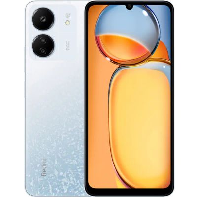 Лот: 22222235. Фото: 1. Смартфон Xiaomi Redmi 13C 128GB... Смартфоны