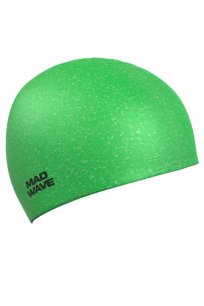 Лот: 22358301. Фото: 1. Шапочки для плавания Mad Wave... Плавание