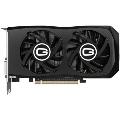 Лот: 4594400. Фото: 1. 143577 Видеокарта GeForce GTX650Ti... Видеокарты