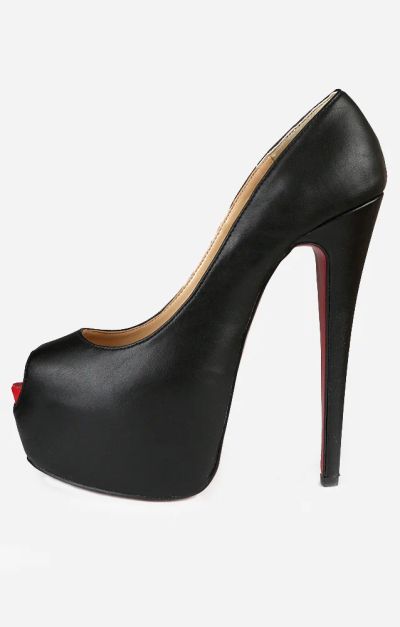 Лот: 6589034. Фото: 1. Туфли christian louboutin (АРТ... Туфли