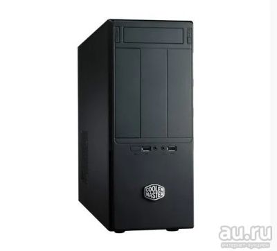 Лот: 12605377. Фото: 1. Куплю Корпус Cooler Master Elite... Корпуса, блоки питания