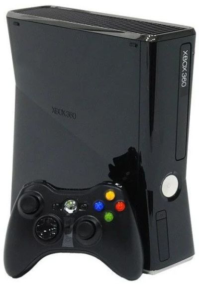 Лот: 11093744. Фото: 1. Продам игровую приставку XBOX... Игровые приставки, консоли