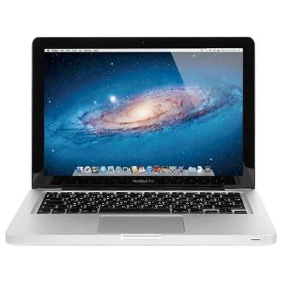 Лот: 9966411. Фото: 1. Apple MacBook Pro 13. Ноутбуки