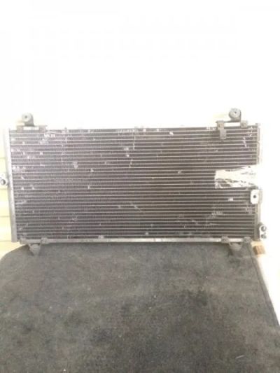 Лот: 21413565. Фото: 1. радиатор кондиционера Toyota Corsa... Двигатель и элементы двигателя