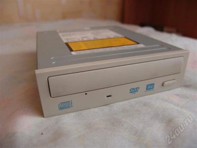 Лот: 447793. Фото: 1. DVD резак. Приводы CD, DVD, BR, FDD