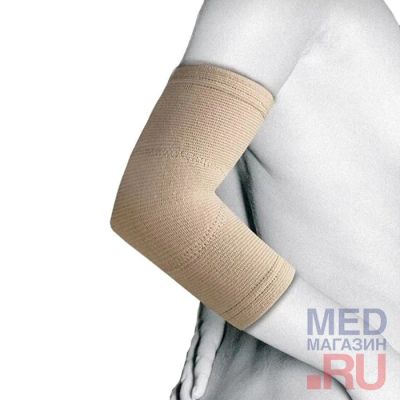 Лот: 25023837. Фото: 1. Бандаж локтевой ELASTIC TN-230... Ортопедические изделия