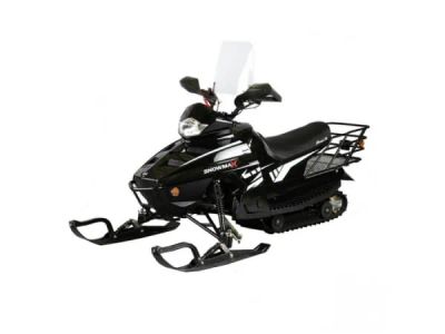 Лот: 25789735. Фото: 1. Снегоход C.MOTO Snowmax T-200. Снегоходы, квадроциклы