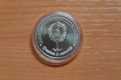 Лот: 3535617. Фото: 1. украина 5 гривен 2012 г. /образ... Страны СНГ и Балтии