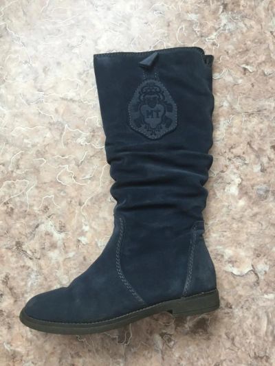 Лот: 8297505. Фото: 1. Продам сапоги зимние. Сапоги