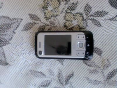 Лот: 87142. Фото: 1. Продам либо обменяю NOKIA 6110... Смартфоны