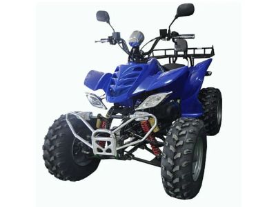 Лот: 25363245. Фото: 1. Квадроцикл ARMADA ATV 150A. Снегоходы, квадроциклы