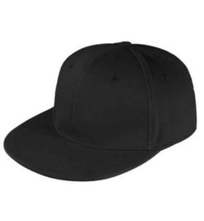 Лот: 13487397. Фото: 1. Бейсболка Unit Snapback с прямым... Головные уборы