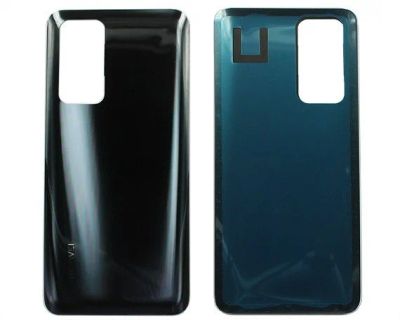 Лот: 16611595. Фото: 1. Задняя крышка Huawei P40 (ANA-NX9... Корпуса, клавиатуры, кнопки
