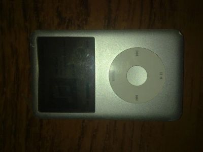 Лот: 3595878. Фото: 1. IPod Classic 80Gb сегодня и завтра... Плееры