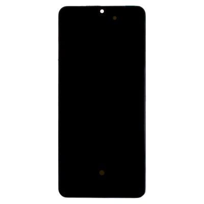 Лот: 25274210. Фото: 1. Дисплей Samsung Galaxy A31 (A315F... Дисплеи, дисплейные модули, тачскрины