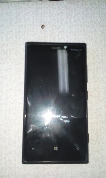Лот: 5463652. Фото: 1. продам или обменяю Nokia lumia... Смартфоны