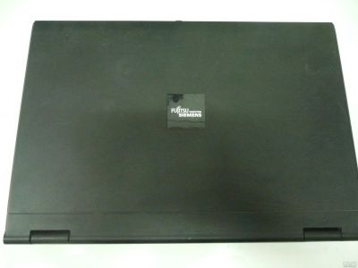 Лот: 13844531. Фото: 1. Fujitsu Siemens Amilo La1703. Ноутбуки