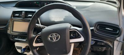 Лот: 25665033. Фото: 1. Toyota Prius. Расходные материалы