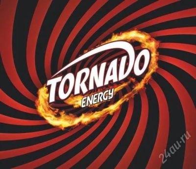 Лот: 1773456. Фото: 1. Tornado energy. Напитки