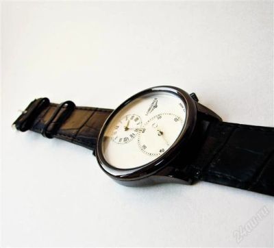 Лот: 1402347. Фото: 1. Longines, реплика. Другие наручные часы