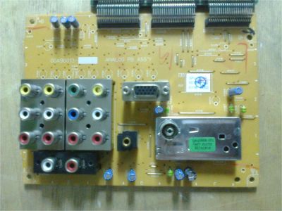 Лот: 9668335. Фото: 1. SFU-1504A GGA90013 от телевизора... Запчасти для телевизоров, видеотехники, аудиотехники