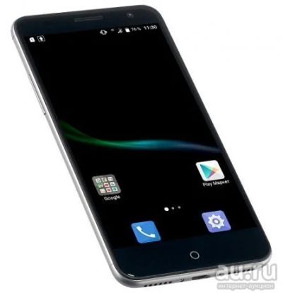 Лот: 12815073. Фото: 1. Смартфон ZTE Blade V7 Lite. Смартфоны