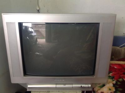 Лот: 7940413. Фото: 1. Телевизор. Телевизоры
