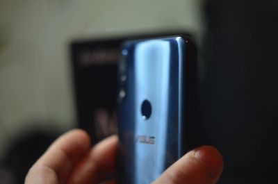 Лот: 12992774. Фото: 1. asus zenfone max pro m2. Дисплеи, дисплейные модули, тачскрины
