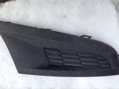 Лот: 7021356. Фото: 1. решотка VW Polo. Кузов