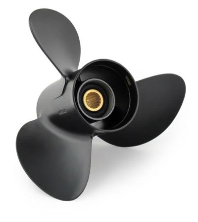 Лот: 4301029. Фото: 1. Винт гребной Solas Yamaha 20-30... Запчасти для лодок, катеров, лодочных моторов