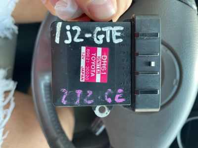 Лот: 17869166. Фото: 1. Коммутатор igniter 2jz 1jz. Электрооборудование