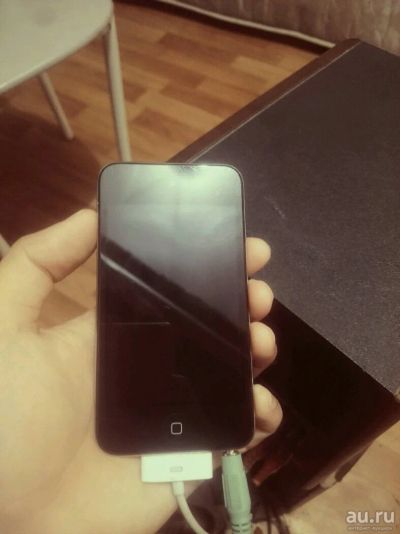 Лот: 8631219. Фото: 1. Ipod touch 4 Продажа или обмен... Плееры