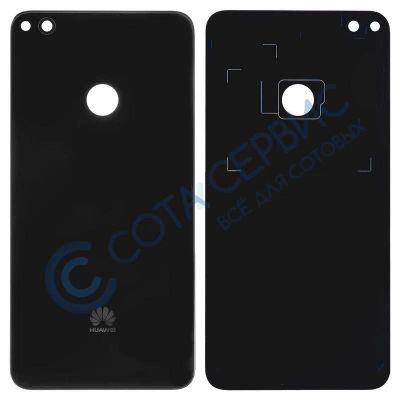 Лот: 11695854. Фото: 1. Задняя крышка Huawei Nova Lite... Корпуса, клавиатуры, кнопки