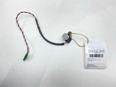 Лот: 24772749. Фото: 1. Датчик скорости Infiniti M37 2013... Электрооборудование