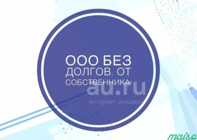 Лот: 20694342. Фото: 1. Отдам ООО шку. ООО, лицензии