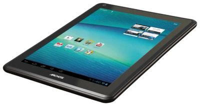 Лот: 4253942. Фото: 1. Планшет Archos 97 Carbon 16Gb. Планшеты