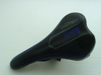 Лот: 9865053. Фото: 1. Седло для велосипеда. Запчасти