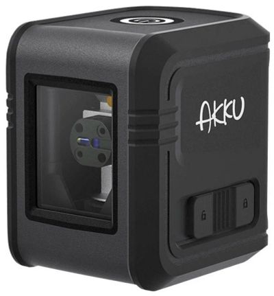 Лот: 20338276. Фото: 1. Лазерный уровень Xiaomi Akku AK311... Ручной инструмент