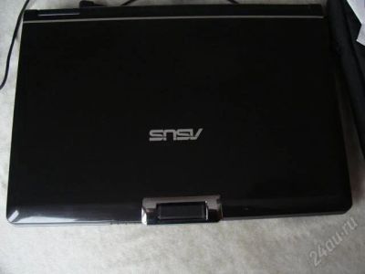 Лот: 1509918. Фото: 1. Ноутбук Asus PRO58S. Ноутбуки
