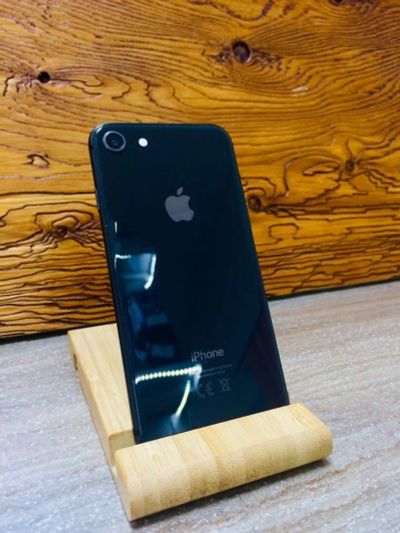 Лот: 17149404. Фото: 1. iPhone 8 64gb... Смартфоны