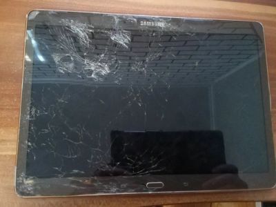 Лот: 21180377. Фото: 1. Планшет Samsung Galaxy Tab S 10... Планшеты