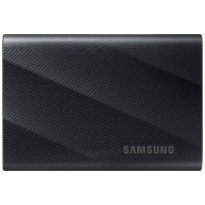 Лот: 21590815. Фото: 1. Samsung Samsung T9 Portable Внешний... USB-флеш карты
