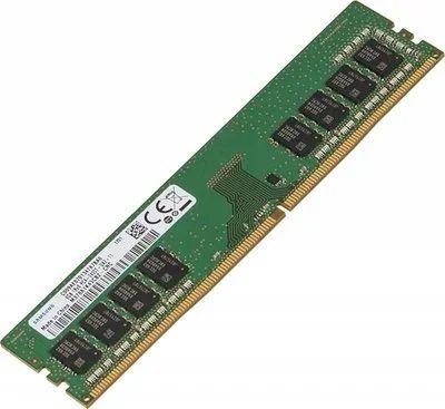 Лот: 18239967. Фото: 1. 16Gb (2x8Gb) DDR4 Samsung 2666MHz... Оперативная память