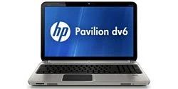 Лот: 14277378. Фото: 1. Ноутбук hp pavilion dv6 6c53er. Ноутбуки